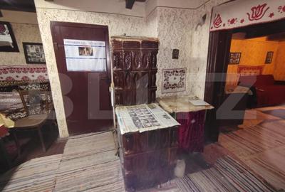 Casa individuala 55 mp, cu teren 2460 mp, Cojocna - 6