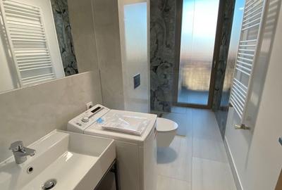 Apartament bloc nou 4 camere - parcare subterana - 4