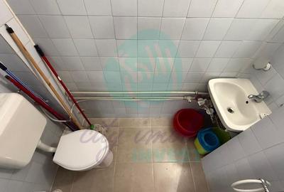 3 camere lanaga METROU si Parc - 8