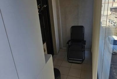 Apartament 2 camere-centrala-decomandat-zona Decebal - 12