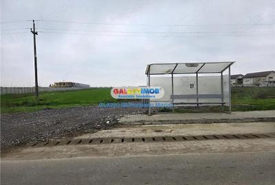 Vanzare loturi teren 430 mp situate in apropriere de Primaria Clinceni - 6