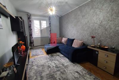 Apartament cu 2 camere de vanzare in zona Bucurestii Noi - 16