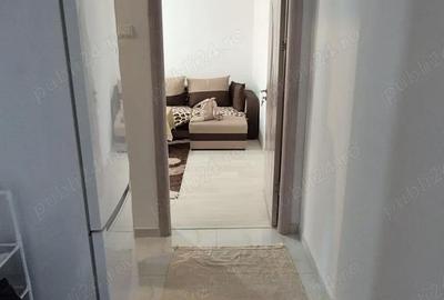 Casă cu 2 camere semidecomandat în Casa de Cultură - 7