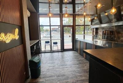 Spatiu comercial stradal - Tomis Nord - 6