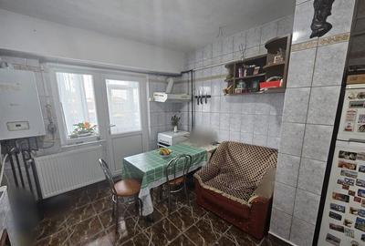 Apartament 2 camere, decomandat, etaj 1 Cartier Prund... - 13