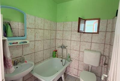 Casa individuala -Dumbravita - 7