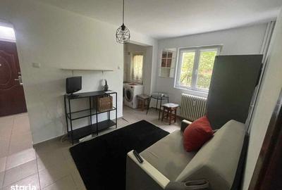 Apartament cu 2 camere în Podu Roș - 2