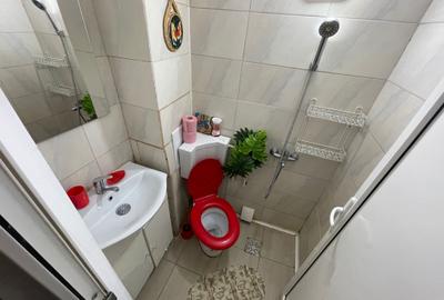 Garsonieră semidecomandată în Decebal - 7