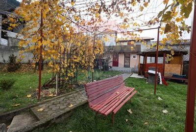 Casa cu 5 camere si curte, de vanzare, zona Centrul Istoric! - 43