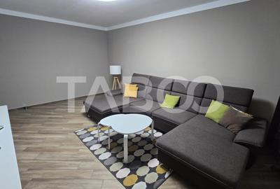 Apartament de inchiriat 2 camere mobilat utilat Turnisor - 7