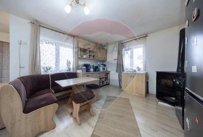 Casă cu 3 camere cu Teren 378 Mp în Bod - 8