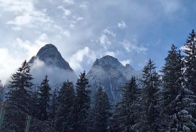 Apartament cu 2 camere decomandat în Central - 2