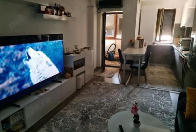 Apartament cu 2 camere semidecomandat în Bragadiru - 11