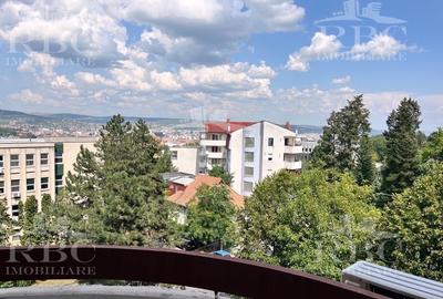Apartament 3 camere strada Louis Pasteur - 6