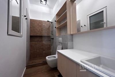 Spatiu cu 3 camere spre inchiriere in centru! - 6