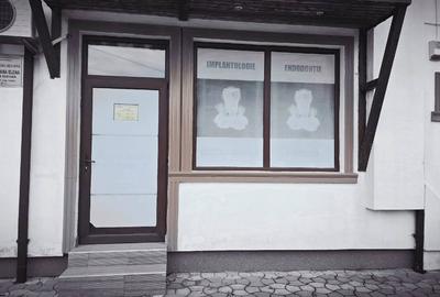 Spațiu comercial, de 68 mp, în Tuzla - 1