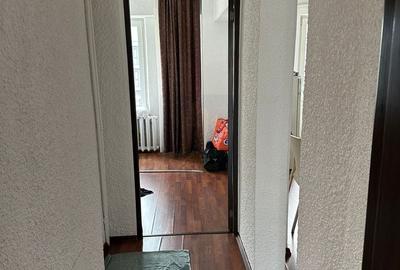 Apartament cu 3 camere decomandat în Unirii - 8