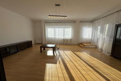Inchiriere Penthouse in centrul Clujului, 150 mp.,+ terase de 90 mp. - 12