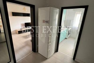 Apartament cu 2 camere decomandat în Mihai Bravu - 8