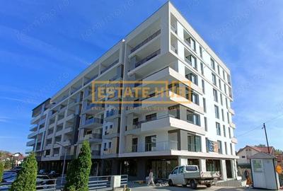 Apartament cu 3 camere semidecomandat în Între Lacuri - 14