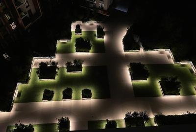 Garsoniera PARCULUI20 - Prima ocupare - 14