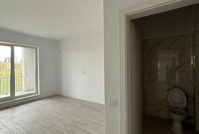 Apartament cu 2 camere în Titan - 3