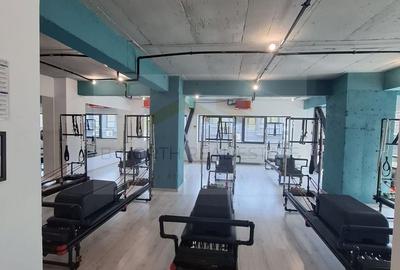 Birou, de 160 mp, în Floreasca - 2