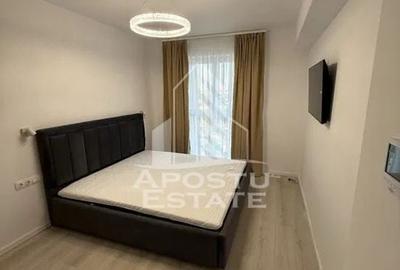 Apartament cu 2 camere, zona Lipovei, Centrala Proprie Apartament cu 2 camere, zona Lipovei, Centrala Proprie - 2