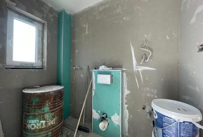 Duplex cu 4 camere cu Teren 275 Mp în Urseni - 5