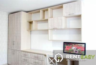 Apartament cu 2 camere în Independenței