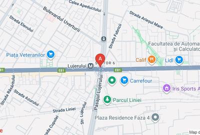 Inchiriere spatiu comercial - 1