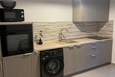 Apartament cu 2 camere decomandat în Central - 4