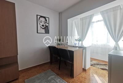 Zona Trocadero garsoniera mobilata termen lung - 6