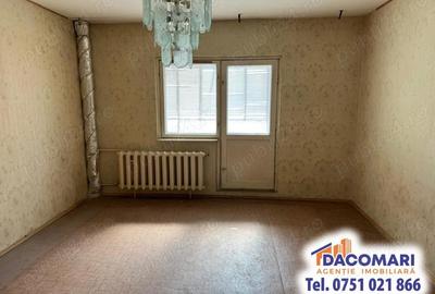 Apartament cu 3 camere decomandat în Micro 20 - 3