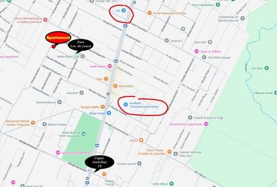 Apartament 2 camere, suprafata 49 mp, la mansarda, etaj 2+ loc parcare - 16