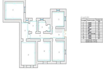 Casă cu 8 camere cu Canalizare în Titulescu - 2