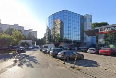Spațiu comercial, de 170 mp, în Brâncoveanu - 3