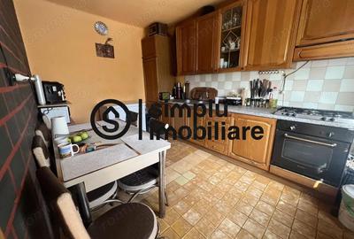 Casa centrala Str. Tudor Vladimirescu - 6