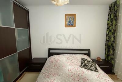 Apartament cu 3 camere semidecomandat, mobilat în Drumul Taberei - 5