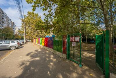 TINERETULUI - VISANA, APARTAMENT 2 CAMERE 53 MP, ETAJ 1, LA CHEIE! TINERETULUI - VISANA, APARTAMENT 2 CAMERE 53 MP, ETAJ 1, LA CHEIE! - 20