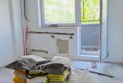 Apartament cu 2 camere decomandat în Decebal - 6
