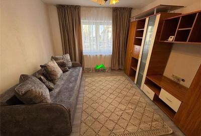 Garsoniera de inchiriat mobilata si utilata Sibiu Strand - 2