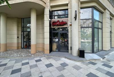 Inchiriere spatiu renovat de 23mp in zona premium! - 1