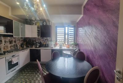 HERASTRAU SAT FRANCEZ LE CLUB DE VINZARE APARTMENT  FINISAJE LUX - 8