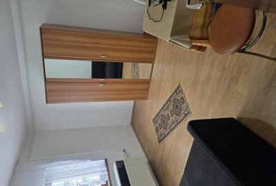 Garsonieră decomandată în Hădăreni - 1