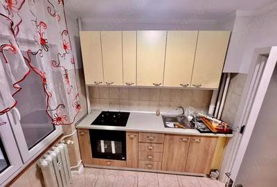 Apartament cu 3 camere decomandat în Morarilor - 4