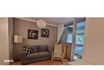 Iancului aleea avrig etaj 2 - 1