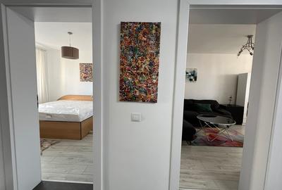 Apartament cu 2 camere decomandat în Ultracentral - 1