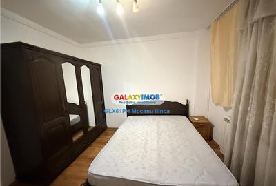 Apartament cu 3 camere decomandat, mobilat în P-ța Mihai Viteazu - 9