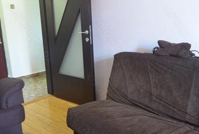 Apartament cu 2 camere decomandat în Predeal - 12